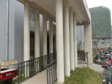 南三环橄榄城 双气地暖 小两室 楼层好 配套齐全