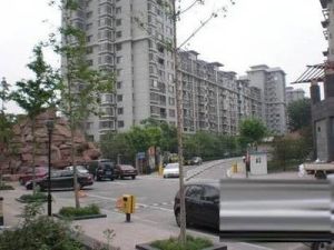 八里桥南院2室1厅南北