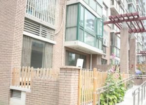 八里桥南院2室2厅北南