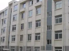 一手房主,顶层带阁楼,小区前排,南北向户型