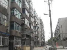 76港湾中间楼层采光好近车站市场简单装修