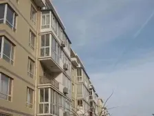 南岭新城一期 3室1厅 南 北