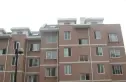 南岭新城实景图
