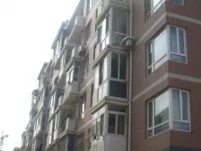 南岭新城二期 2室1厅 南