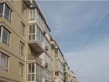 南岭新城三期 出门就是南关岭市场 2楼 南北通透