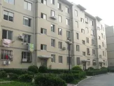 南岭新城三期 2室1厅 南 北