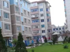 南岭新城三期 1室1厅 南