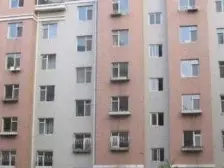 书香府第 南北通透 户型规整 采光好 近车站市场