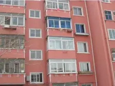 甘北路地铁两室一厅中间楼层房主急售