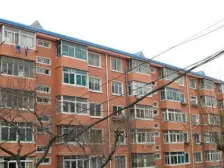 南北向装修保持好,单价低拎包入住