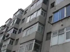 松江路 1室1厅 南