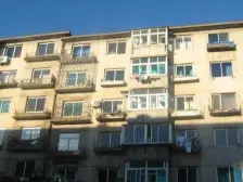 兴华路 小户型 中间楼层 适合年轻人过渡 采光好