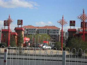 小区环境好 户型好 中间楼层 出行便利