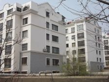 悦海小区顶楼3室1厅1厨1卫带20多平露台