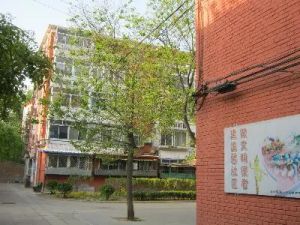 红旗村六号院2室1厅南北