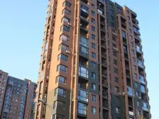 西山逸林 1室1厅 南 北