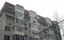 吉祥街,大沟早市旁,地铁口,红旗十四,无坡地角两室