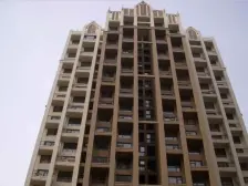 中海华庭 2室2厅 南