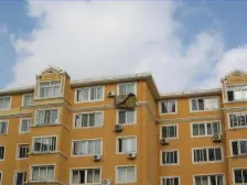 理工北门 南北通透 中间楼层 采光好 出行方便