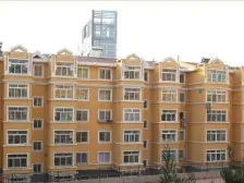 理工北门洋房跃层产品有大露台品质洋房