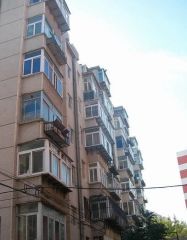 高新园区理工大学家属楼,配套全,3室好楼层户型规矩