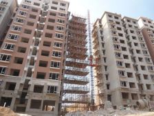 孙家疃蓝山海岸二期全明户型,精装修拎包入住随时看房