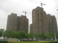 次新小区,好楼层视野好,小区环境优美,交通出行便利