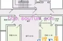 南华大街户型图