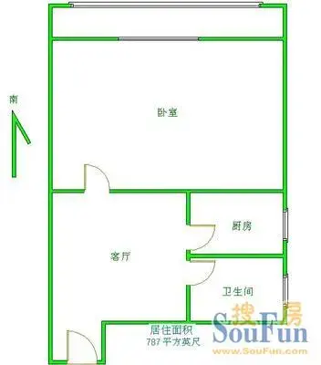 西革新里120号院