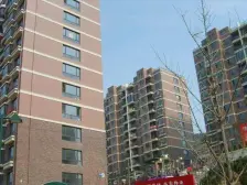 新上一楼有大院 南北通厅户型 洋房 不接地 不挡光