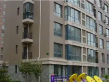 连大一二期,中间楼层,采光好,视野开阔,精装修