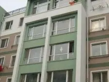 高城花园 南北通透 中间楼层 价钱可议