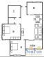 贝蒙特大厦商住楼户型图