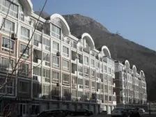 南北通透户型,精装修,拎包入住。