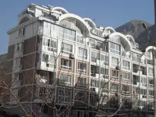 颐华园,好位置,全天采光,精装修