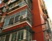 护国寺西巷57号院实景图