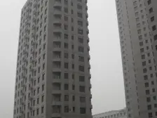 开建阳光馨苑 全明户型 精装三室