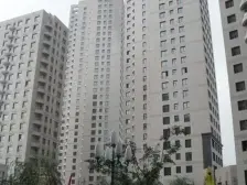 开建阳光馨苑 新上顶账毛坯房 楼层好视野好