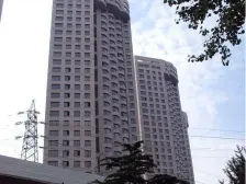 开建阳光馨苑 南向客厅 两室精装