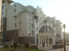 电梯平层大宅,小区中间,格局好,南北通透,宜居