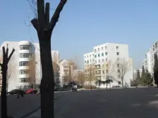 金湖里三室两厅一卫格局好看房提前联系