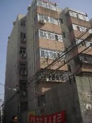 泰安胡同 2室1厅 东南