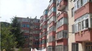 南石巷无坡地角好南北通透采光好