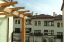 玫瑰花园实景图