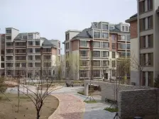 美林西岸南北通厅海景三室 客厅卧室 餐厅都能看海