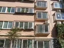 文苑小区 3室2厅 南 北