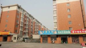 范特区,双气入户,精装修,看房方便。