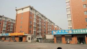 南北户型,采光好,诚心出售,中间楼层,设施齐全
