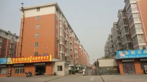 南北通透,配套完善,交通便利,采光好、户型好