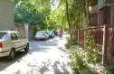 玉芙胡同实景图